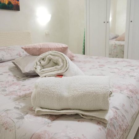Nonnona House-Napoli Centro Apartment ภายนอก รูปภาพ