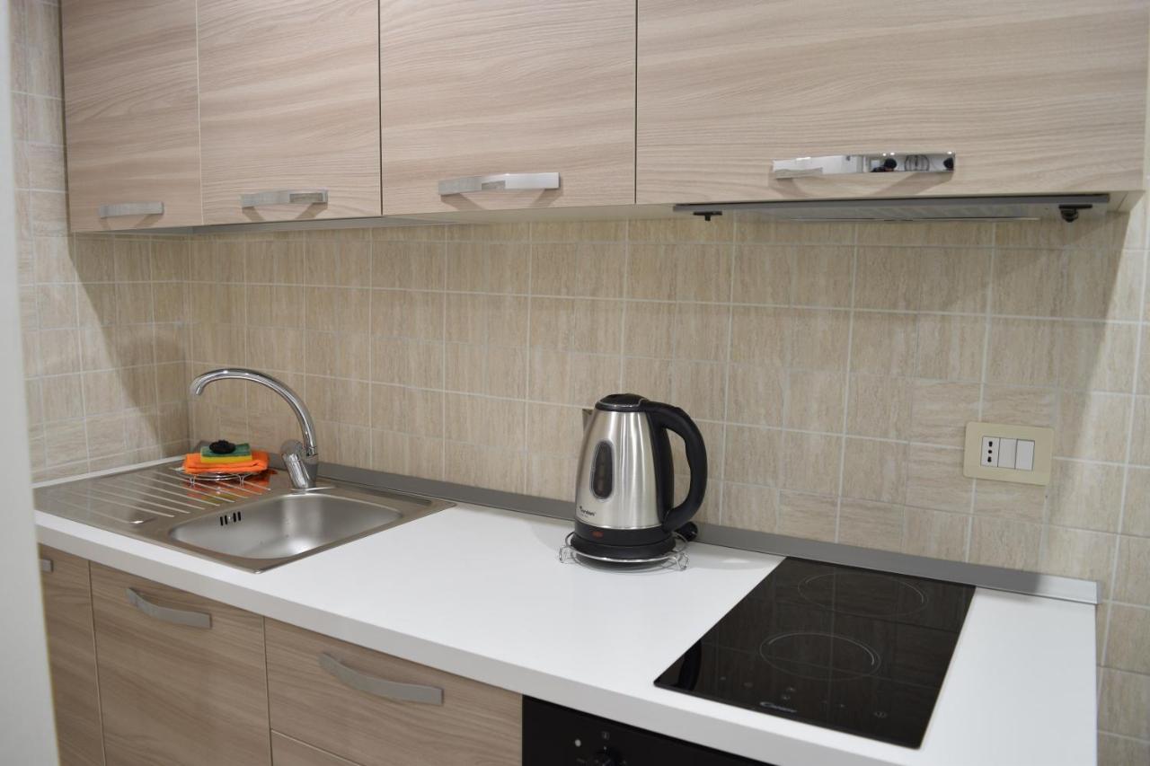 Nonnona House-Napoli Centro Apartment ภายนอก รูปภาพ