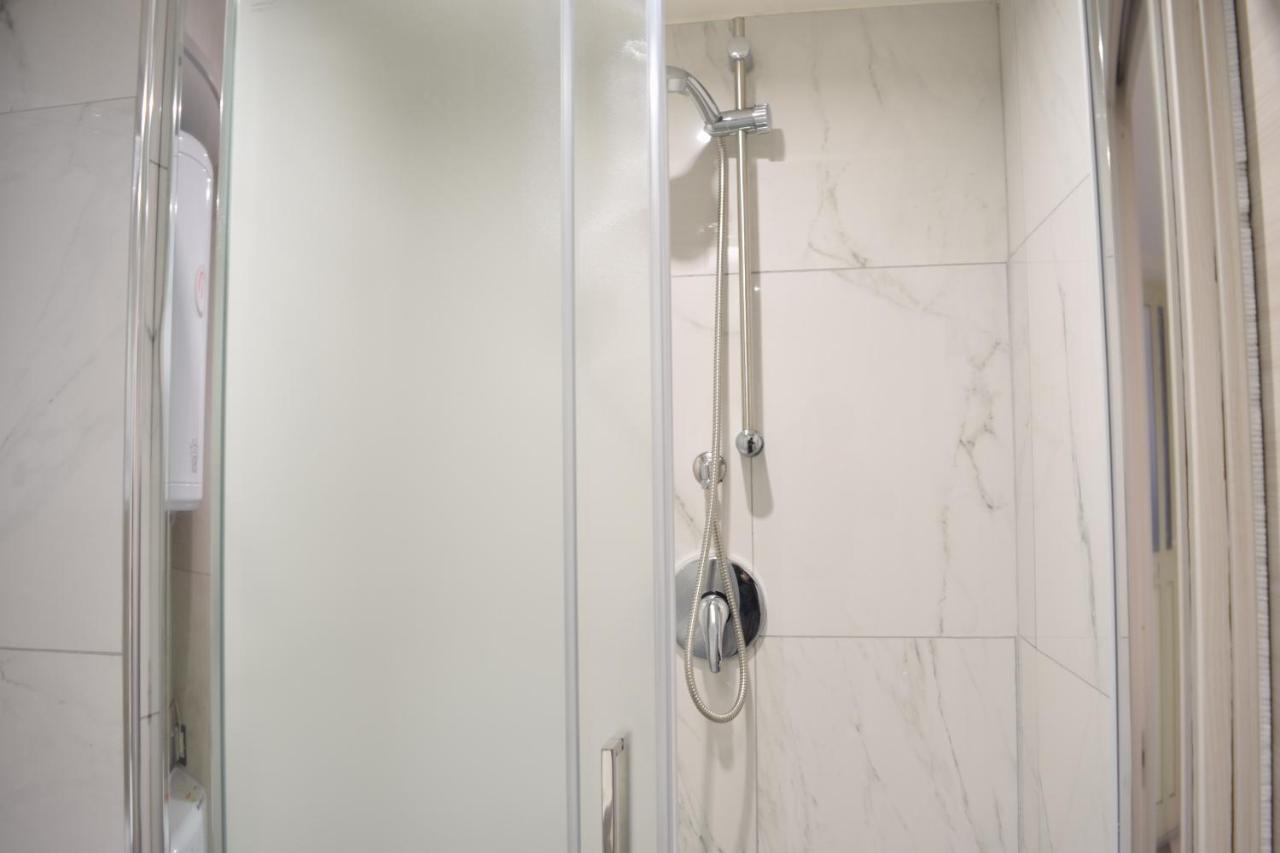 Nonnona House-Napoli Centro Apartment ภายนอก รูปภาพ