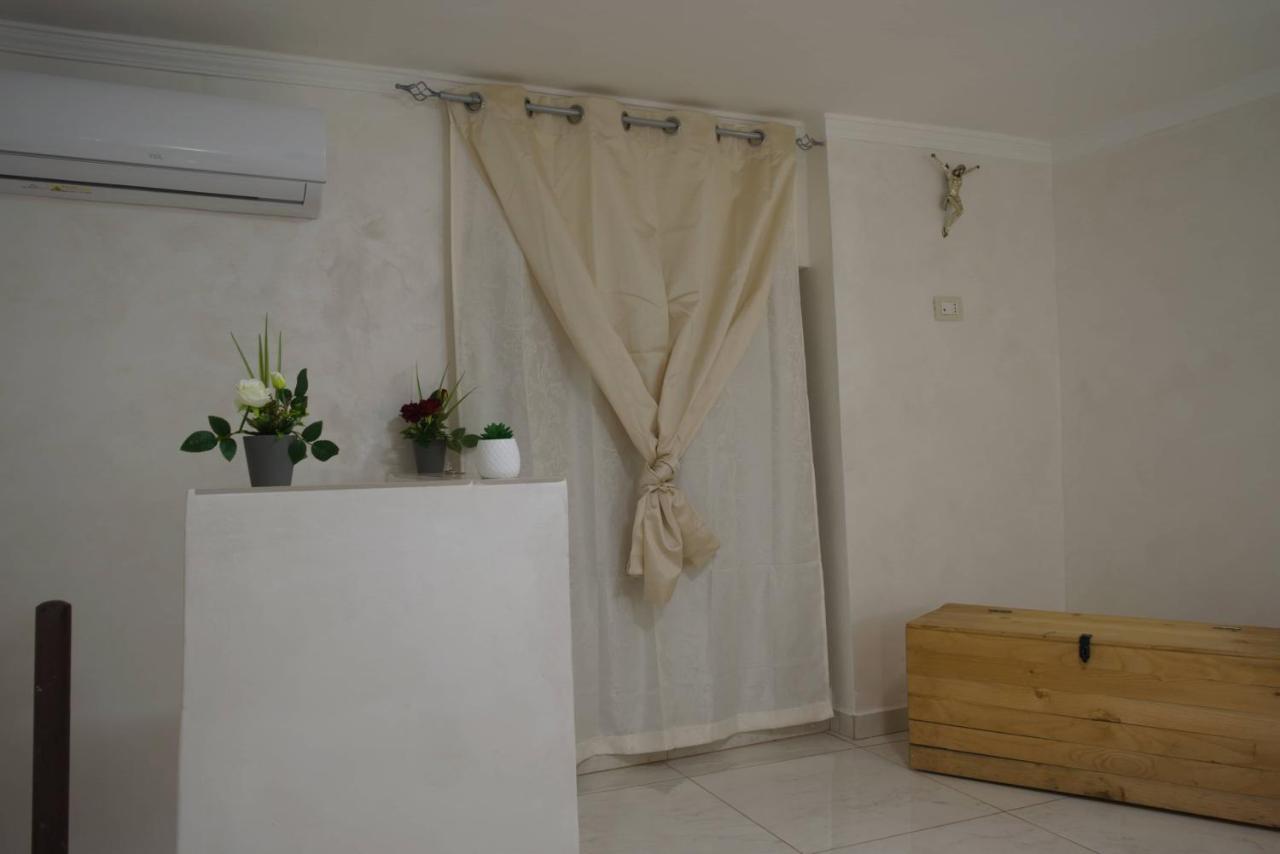 Nonnona House-Napoli Centro Apartment ภายนอก รูปภาพ