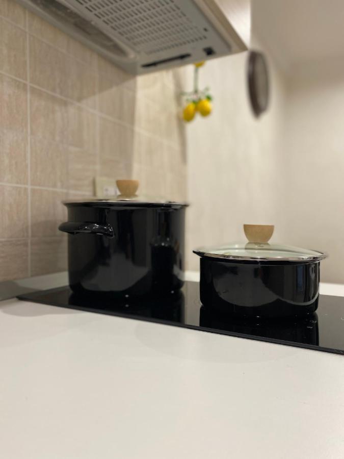 Nonnona House-Napoli Centro Apartment ภายนอก รูปภาพ