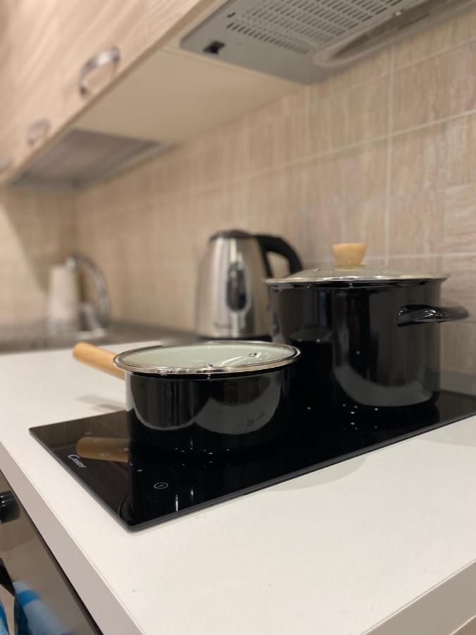 Nonnona House-Napoli Centro Apartment ภายนอก รูปภาพ